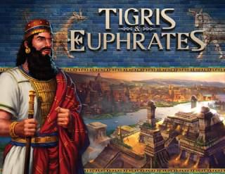 Tigris & Euphrates