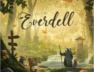 Everdell